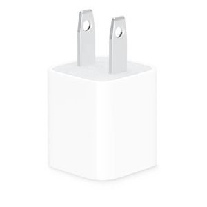 5W Power Adapter new w/ box